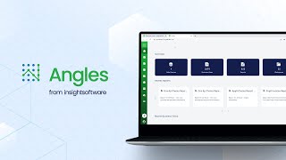 Angles for Oracle Demo
