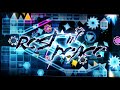 Rest In Peace Extreme Demon By StarkyTheSalad GaidenHertuny Geometry Dash 2 11
