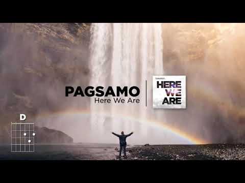 Pagsamo (Christian Song)☝️☝️