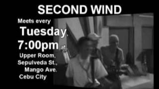 Chris Tomlin - Happy Song (987 part 11 of 11)