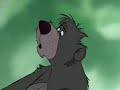 The Jungle Book Tiger Fight YTP 1