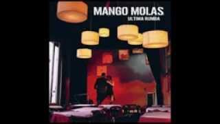 Mango Molas - EL Barco