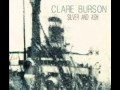 The Only Way - Clare Burson