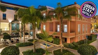 Trianon Luxury Apartments & Suites | Crete Island, Greece | Hotel Review ⭐