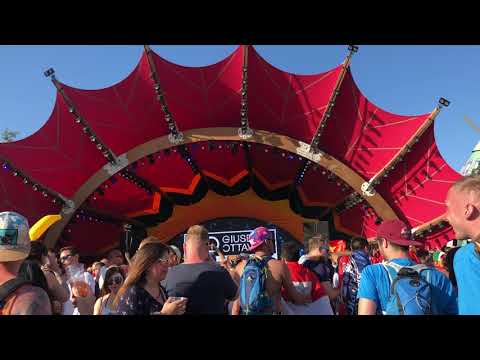 Giuseppe Ottaviani Live 2.0 Full Set at Tomorrowland 2018