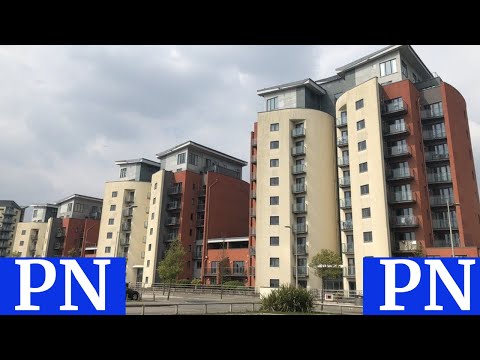 Cladding Welsh government to buy some crisis-hit flats