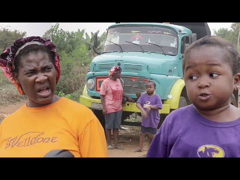 From Prison To Celebrity Full Movie - Mercy Johnson&Ebube Obio Latest Nigerian Nollywood Movie #new