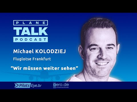 , title : 'planeTALK |  Michael KOLODZIEJ, Fluglotse FRA "Wir müssen weiter sehen" (24 subtitle-languages)'