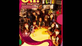 Girls&#39; Generation (SNSD) - Talk To Me