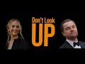 Leonardo DiCaprio, Jennifer Lawrence | Official Trailer |  Netflix | DON'T LOOK UP