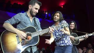 Fredi Leis - &quot;Mariposas&quot; (Santiago, mayo 2017)