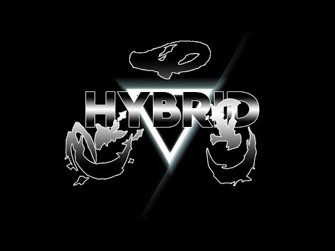 HYBRID I A Brawlhalla montage