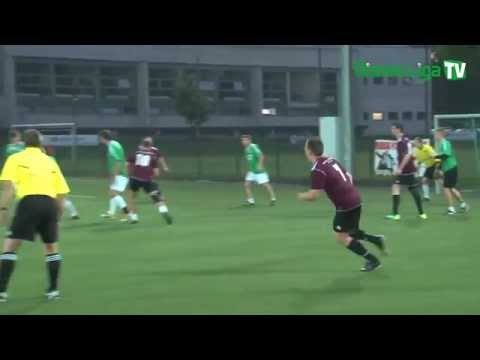 18.07.2013 Biznes Liga   Kraksport Extraklasa  - SPWiO Sielec -   Delphi InterCars