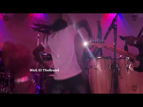 Rare Essence featuring Tony Tee @ Fast Eddie’s! 🥁🥁🔥🔥🔥05.26.23