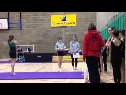 Affinity Invitational - 23/03/16