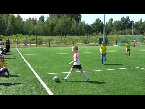 P10 Sibbo-Vargarna/gul - VJS pun1 (2/2)