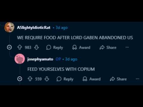 Megaman Reddit