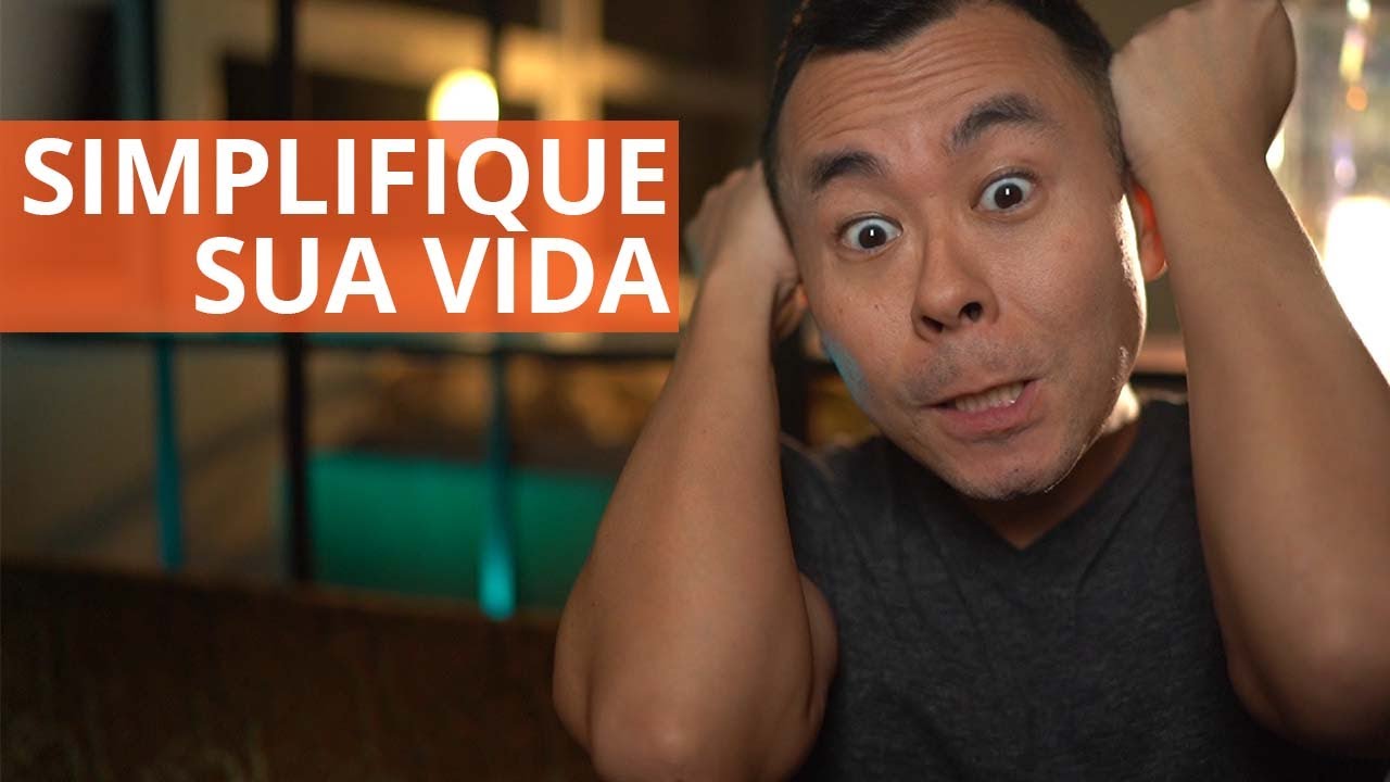 Como não ficar sobrecarregado | Oi! Seiiti Arata 241