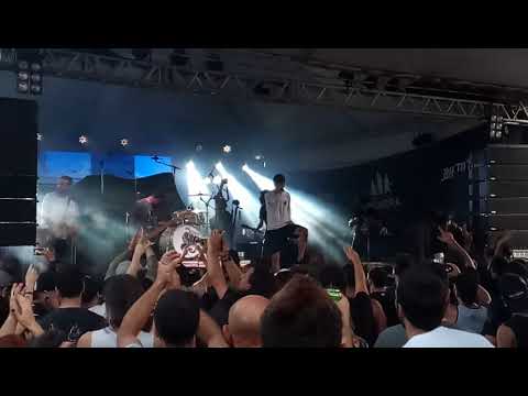 Pense – Espelho da Alma ( Bh Tattoo Festival 2019 )