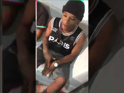 beyako rap ft kaly ocho frestyle no lo vendó