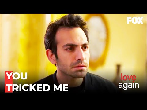 Fatih Realized He's Being Fooled - Love Again Episode 147