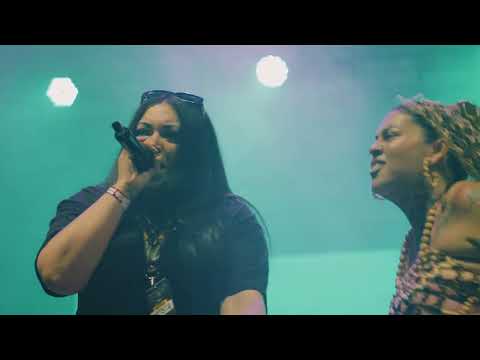 Sativanderground feat. Sikariaflowkillah - Ten Cuidado (Prod. By Beatmachinne)