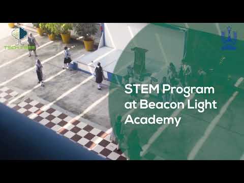 TechTree video 1