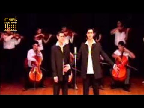 Argjend & Flori Lloga - Njeri qesh tjetri qan