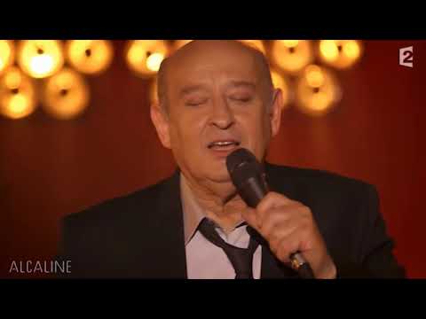 Michel Jonasz & Jean-Yves D'Angelo - Piano-Voix - Je voulais te dire que je t'attends