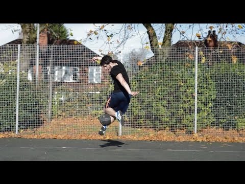 JPA - Oldschool Freestyle training