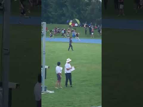 Senior Girls 800m Heat 1 - OFSAA West Region Track & Field 2022