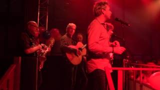 Bläck Fööss Ich ben e Kölschjlas im WDR 24.02.2017