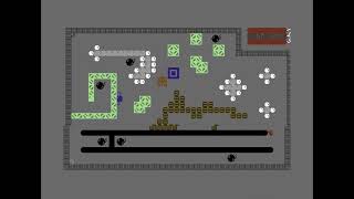 COMMODORE 64 += RBS =+ Preview