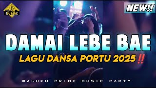 Download lagu DAMAI LEBE BAE _DANSA PORTU _DJ PAPA REMIX mp3 Download lagu DAMAI LEBE BAE _DANSA PORTU _DJ PAPA REMIX mp3