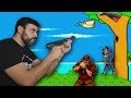 5 Melhores Jogos De Pistola Do Master System