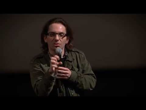 "Profondo Rosso" présenté par Jean-Baptiste Thoret