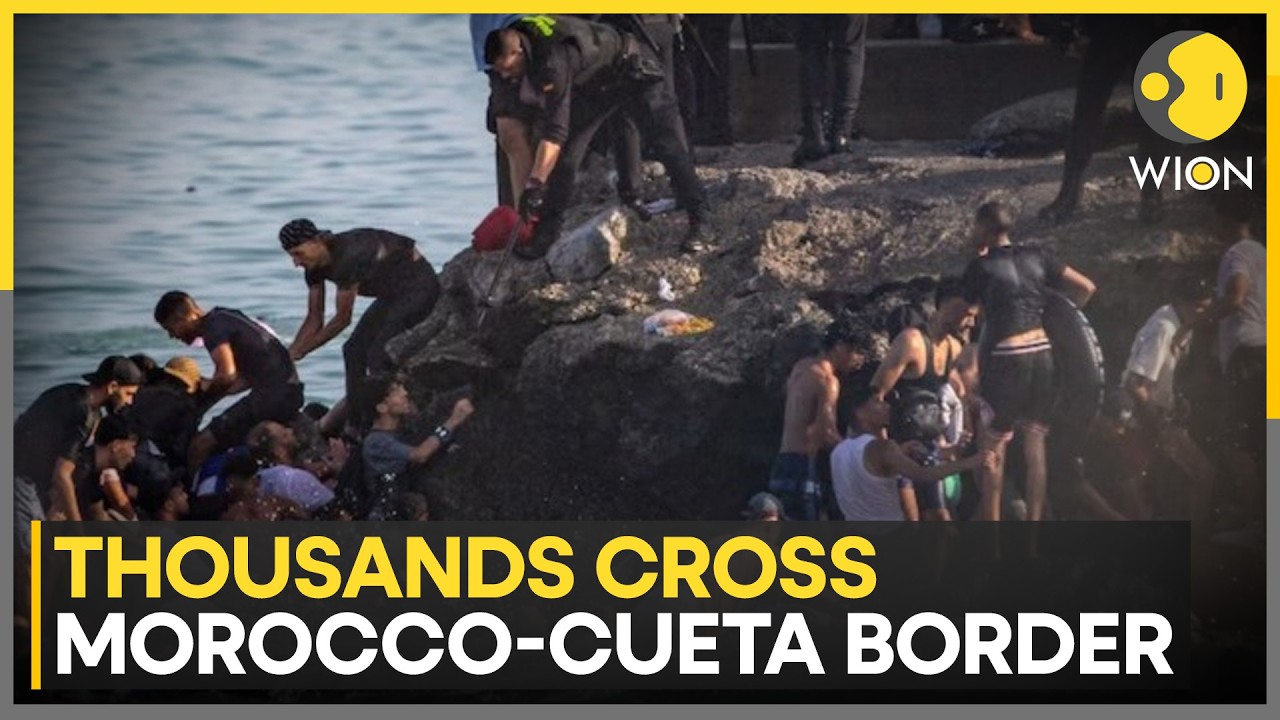 Tensions Grow Over Europe's Migration Policies: Deadly Sea Crossings Claim At Least 18 Lives | WION