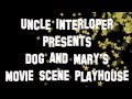 Dog Mary S Movie Scene Playhouse 002 Monsters Inc