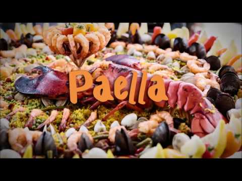 download lagu mp3 mp4 What California Wine Goes With Paella, download lagu What California Wine Goes With Paella gratis, unduh video klip What California Wine Goes With Paella