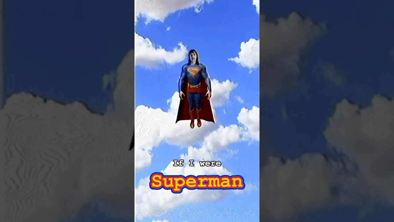 Optimizing Superman