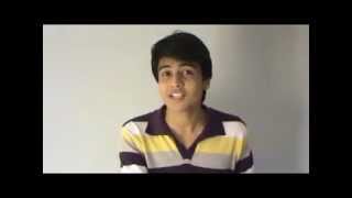Arpit Joshi lalsing of balika vadhu ... video