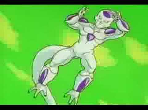 DBZ - Rise of a Tyrant (Trilogy pt1)