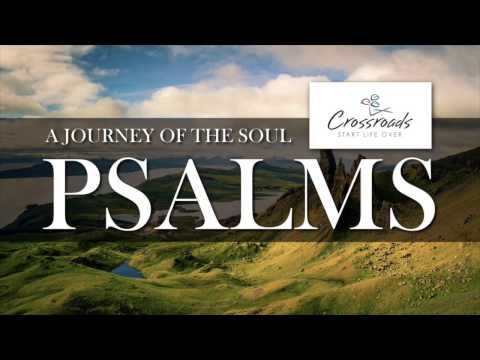 A Journey of the Soul: Imprecatory Psalms (Psalm 35)