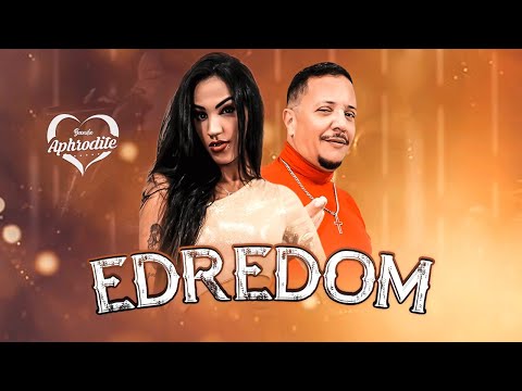 BANDA APHRODITE - EDREDON DVD