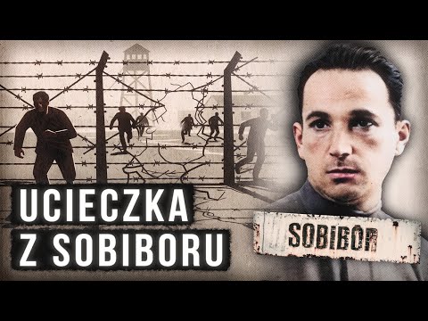 SS men were killed with axes. How did the Sobibór uprising unfold?