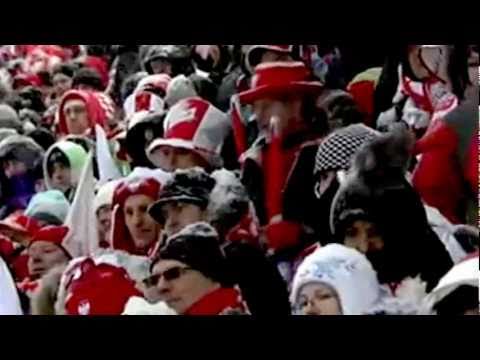 ODIN: Adam Małysz - 'Hołd'