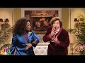Jimmy Fallon and Oprah Winfreys Vocal Effects.