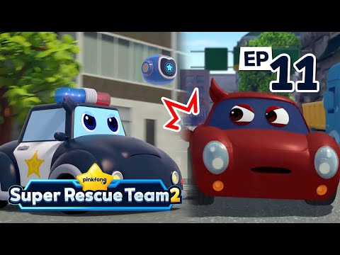 YouTube Thumbnail