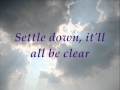 Home - Phillip Phillips lyrics 