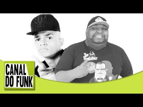 MC Kalzin e MC Maneirinho - Quer Saber (Lançamento 2016) (DJ Loirin)